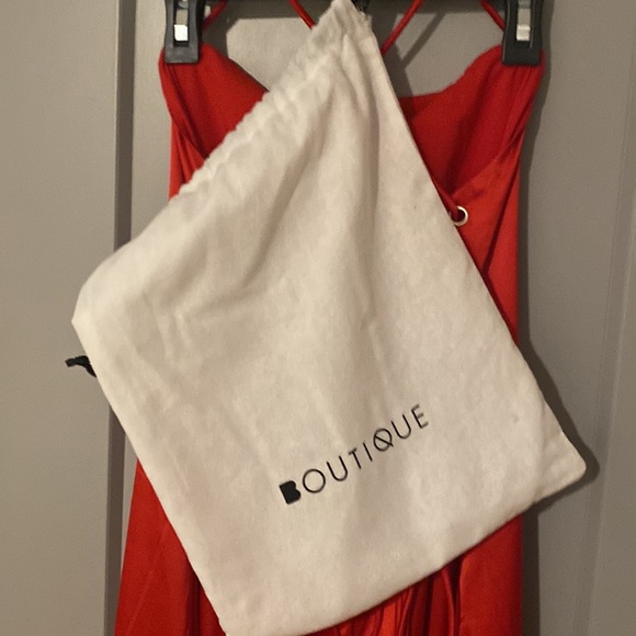 Homecoming, Prom, or Formal Dress - Picture 7 of 7